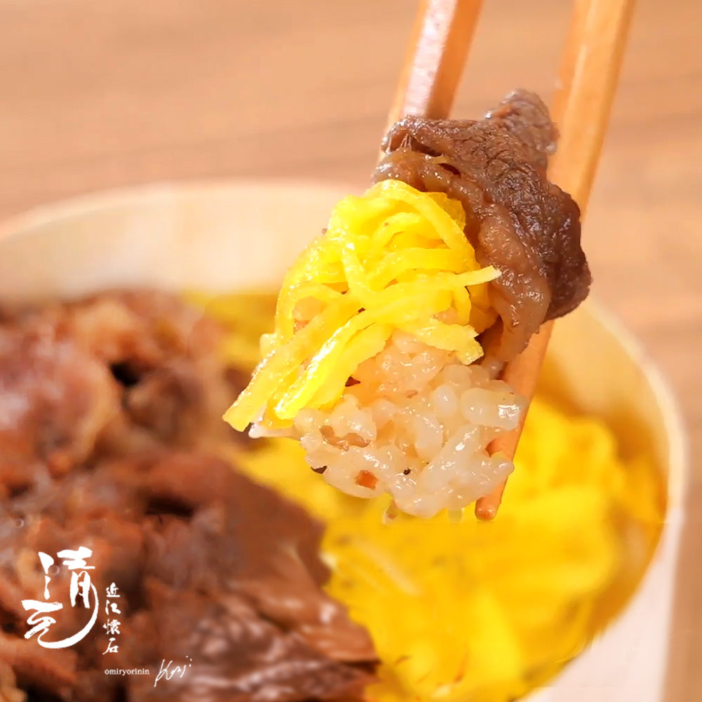 近江牛おこわ蒸し 150g×3 マイナス18度以下 滋賀 近江 近江羽二重餅米 近江牛 おこわ蒸し 近江米 こしひかり 冷凍レンチン お取り寄せグルメ 和牛 食品 冷凍 お惣菜 おこわ お中元 お歳暮 ギフト グルメ