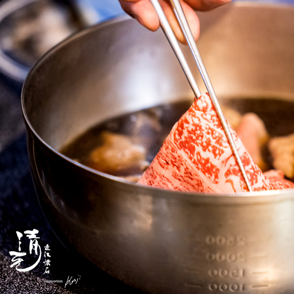 近江牛おこわ蒸し(150g×2)と鰻おこわ蒸しセット(150g×2) 冷凍便 マイナス18度以下