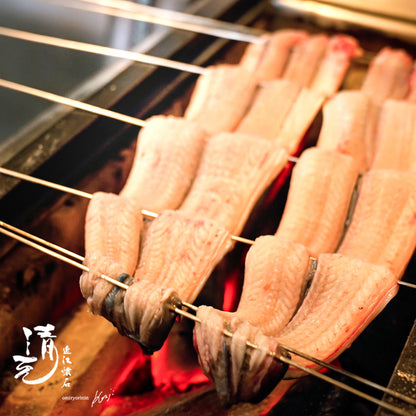 近江牛おこわ蒸し（150g×2）と鰻おこわ蒸しセット（150g×2） 冷凍便 マイナス18度以下